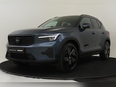 Volvo XC40 - B4 (M-HYBRID) PLUS BLACK EDITION -PANO.DAK|HARMAN/KARDON|360°CAM|VERW.VOORRUIT|POWER-SEATS
