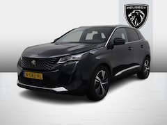 Peugeot 3008 - 1.6 plug-in HYbrid 225PK GT Aut. Ad.Cruise/Nav /Camera/Led