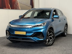 BYD Atto 3 - DESIGN 60 kWh WLTP 420 KM * 45 STUKS OP VOORRAAD* APPLE CARPLAY/ ANDROID AUTO ELEK. ACHTER