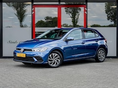 Volkswagen Polo - 1.0 TSI Life | Origineel Nederlands | Navigatie | Apple Carplay | Android Auto | Adaptieve