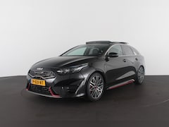 Kia Pro cee'd - ProCeed 1.6 T-GDi GT Pano.schuif/trekhaak/Camera/GT-Line/Apple Carplay