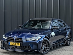 BMW M3 - 3-serie xDrive Competition | Carbon | Laser Light | 360 Camera | Harman/Kardon | Germany C