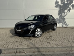 Peugeot 208 - 1.2 PureTech Active Pack | NAVIGATIE | CRUISE CONTROL