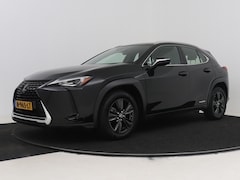 Lexus UX - 250h | Dealer onderhouden | Stoel+stuurverwarming | Cruise Control Adaptive | Climate Cont