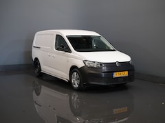 Volkswagen Caddy Cargo Maxi - 2.0 TDI 125 pk DSG Aut. Virtual Cockpit/ Carplay/ Cruise/ Camera/ PDC