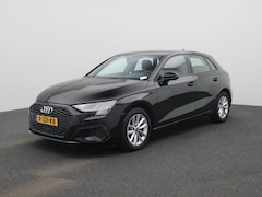 Audi A3 Sportback - 30 TFSI Pro Line 110 PK | Automaat | Climate Control | Cruise Control | Apple Carplay | An