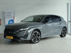Peugeot E-308 - Allure EV 54 kWh 412KM Range | SOH 93% | Adapt. Cruise | Stoel+Stuurverwarming | Camera |