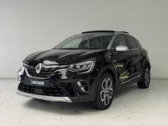 Renault Captur - 1.0 TCe 90 Techno | Schuif-/kanteldak | BOSE-Audio | Cruise Control Adaptief | Navigatie |