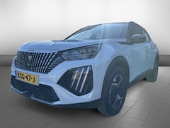 Peugeot 2008 - 1.2 Hybrid 136 GT | Drive Assist Plus | Camera v & a | Adapt. Cruise | Keyless |
