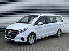 Mercedes-Benz EQV - 300 90 kWh 6/7/8-Persoons Facelift Model L2 | SoH 96% | Origineel NL-Auto