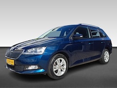 Skoda Fabia Combi - 1.0 TSI Ambition