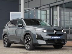 Citroën C5 Aircross - 1.6 Plug-In Hybrid 225 Business | Nieuwe auto | Stuurverwarming | Draadloze telefoonoplade