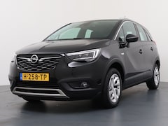 Opel Crossland X - 1.2 Turbo Innovation | Airco (automatisch) | Apple Carplay/Android Auto|telefoonintegratie