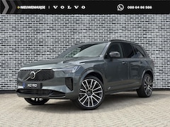 Volvo XC90 - T8 Plug-in hybrid AWD Ultra Dark Exec. Ed. | Google | Heico Body Kit | Long Range | Bowers