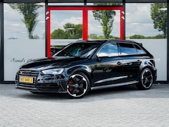 Audi S3 - Sportback 2.0 TFSI S3 Quattro Pro Line Plus | Bang & Olufsen | Adaptieve Demping | RS Stoe