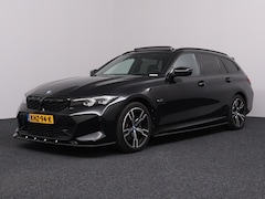 BMW 3-serie Touring - 320e M-Sport | Panoramadak | 360° Camera | Elektr. Voorstoelen met Memmory