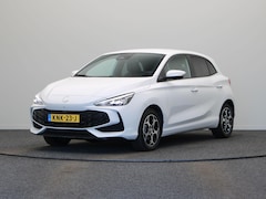 MG MG3 Hybrid+ - 1.5 Luxury | Apple Carplay & Android Auto | Rondomzicht Camera | Stoel en Stuurwielverwarm