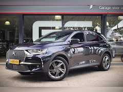 DS 7 Crossback - 1.2 PureTech So Chic |TREKHAAK|CRUISE|NAVI|
