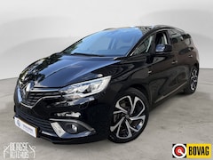 Renault Grand Scénic - 1.2 TCe Bose 7p. Navi Clima Massage