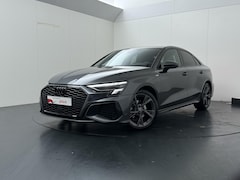Audi A3 Limousine - 30 TFSI S edition | 110 PK | Automaat | Cruise control | S-Line | Apple Carplay/Android Au