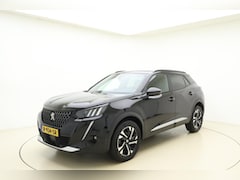 Peugeot 2008 - 1.2 PureTech GT 130 PK | Handgeschakeld | Camera | Climate Control | Adaptive Cruise Contr