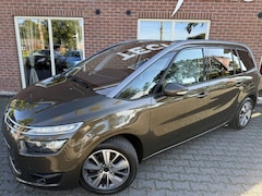Citroën Grand C4 Picasso - 1.6 THP Business NIEUWE APK / RIJDT GOED / TREKHAAK / CAMERA / 1/2LEER / NAVI / CLIMA / CR