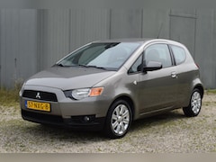 Mitsubishi Colt - 1.3 Edition Two