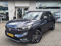 Honda HR-V - 1.5 e:HEV Advance Style | Sensoren v/a | Navi | Stoel & Stuuverwarming
