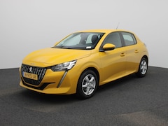 Peugeot 208 - 1.2 PureTech Active | Apple Carplay/Android Auto | Brake Assist System | Connect SOS & Ass