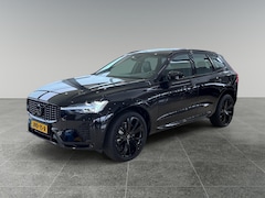Volvo XC60 - T6 Plug-in hybrid AWD Ultra Black Edition | 360 camera | Panoramadak