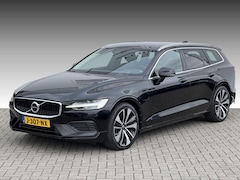 Volvo V60 - 2.0 T6 Twin Engine AWD Inscription TREKHAAK | STOELVERWARMING NAVI | HYBRIDE