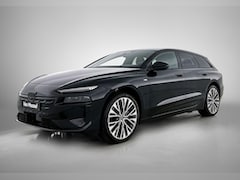 Audi A6 Avant e-tron - S edition 83 kWh | Trekhaak | Getint Glas | Stuurverwarming | Apple Carplay | Sportstoelen