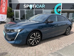 Peugeot 508 - 1.6 Hybrid GT Pack 225 Automaat | Panoramadak, SOH 92%