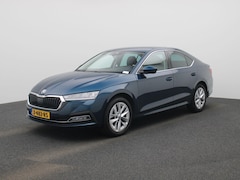 Skoda Octavia - 1.0 TSI Business Edition Plus 110 PK | APPLE CARPLAY - ANDROID AUTO | ADAPTIVE CRUISE CONT