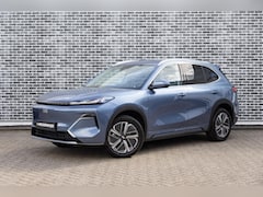 Geely Starray EM-i - 1.5 Pro | 83km Elektrisch bereik | 360 Camera | Stoel- / Stuurverwarming | Parkeersensoren