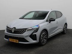 Renault Clio - E-Tech full hybrid 145 techno | Stoel- & Stuurverw. | Groot Navigatie |