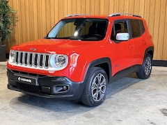 Jeep Renegade - 1.4 MultiAir Limited