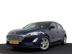 Ford Focus - 1.0 ECOBOOST HYBRID TREND EDITION BUSINESS 5DRS AC/CRUISE/NAV/CAMERA/PARK.SENS/LMV/68.000K