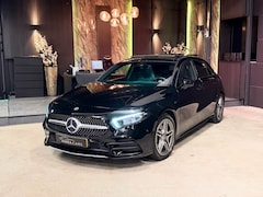 Mercedes-Benz A-klasse - 250 e AMG Luxury Limited|PANO|SFEER|BURMESTER