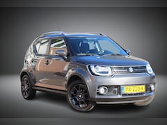 Suzuki Ignis - 1.2 Stijl/Style Automaat | Cruise | Keyless | Clima | Navi |