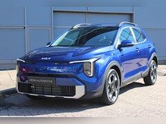 Kia Stonic - 1.0 T-GDi MHEV ExecutiveLine Inclusief particuliere inruilpremie | Navigatie | LMV | Achte