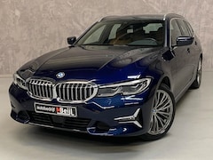 BMW 3-serie Touring - 330e Business Edition Plus /Laser /Leder /Individual