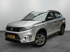 Suzuki Vitara - 1.4 Boosterjet Hybride [ CLIMA I DEALER OH I CARPLAY I ADAPTIEVE CRUIS ]
