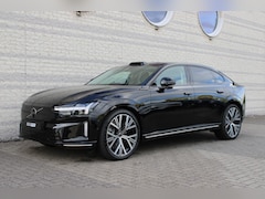 Volvo ES90 - Single Motor Ext. R. Ultra Launch Edition 92 kWh 800V | Actieve luchtvering met Four-C | H