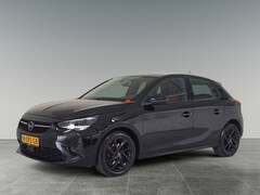 Opel Corsa - 1.2 GS Line