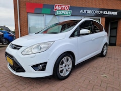 Ford C-Max - 1.6 SCTI ECOBOOST 110KW/150Pk Titanium Trekhaak