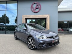 Volkswagen Polo - 1.0 TSI 95pk R-Line | 17 inch | Camera | Navi | Adapt. Cruise | Climate | Stoelverwarming