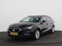 SEAT Leon Sportstourer - 1.0 TSI Style Business Intense/ lage km/ compleet