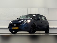 Opel Corsa - 1.0 Turbo Edition 2e Eigenaar Trekhaak Cruise LM velgen