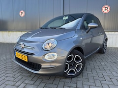 Fiat 500 - 1.0 Hybrid Cult / airco / cruise